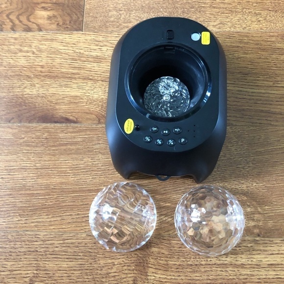 Star Light Projector - Picture 1 of 6